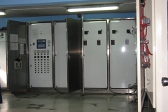 Amparo Controls