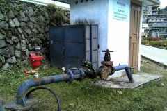 BSTP Deepwell