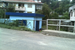Idisan Pumping Station