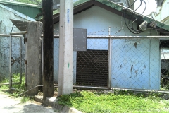 Milo Pumping Station