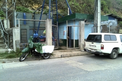 Pinsao Pumping Station 2