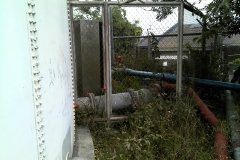 Sanggalang Tank