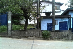 Sofia de Veyra Pumping Station