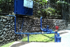 Wright Park Deepwell