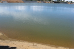 Santo Tomas Rain Basin